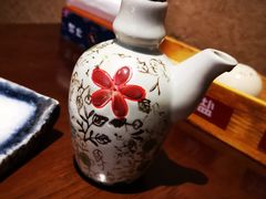 -千代武日本料理(开发区店)