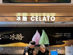 -陕拾叁-西安糕点(大雁塔店)