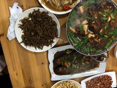 -黄牛肉馆·皖南土菜