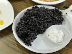 乌米饭-青梅竹马农家乐餐馆