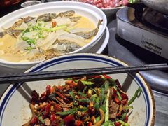 -萬家灯火·私房湘菜·22年老手艺(南岭大道店)
