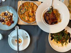 -望乡楼上海菜(日月光店)