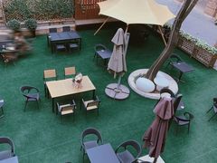-麦落精酿啤酒餐吧(先农大院店)