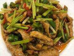 -芳芳餐厅(白沙路店)