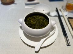 西洋菜猪骨汤-御宝轩(益丰·外滩源店)