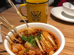 -太二酸菜鱼(汕头苏宁广场店)