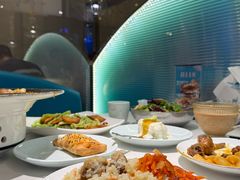 -阿里疆Alijiang·丝路美食·异域风情·清真(长楹天街店)