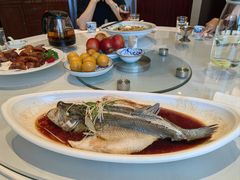 -燕郊烧鸽子(酷车小镇店)