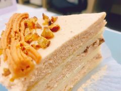 -西村叔叔的店·面包·甜品·蛋糕(牡丹园店)