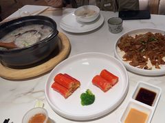 -滋粥楼·顺德菜(番禺广场总店)