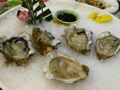 -星龙海鲜(望江东路店)