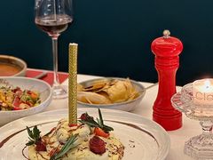 -普朗姆生蚝牛排馆 The Plump Oyster(成都摩方购物中心店)