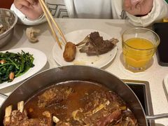-蝎王府羊蝎子(北大地店)