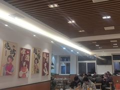 -小艺烧烤(曲江店)