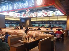 -三禾寿司(君尚店)