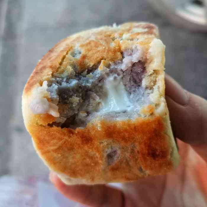 王记仙豆糕-"特意从岛内过来集美玩,顺便找好吃的,好久.