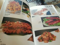 -随喜赞素食餐厅(亦庄店)