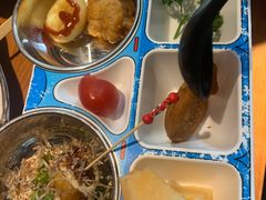 -有喜屋·烧鸟·居酒屋(周浦万达店)
