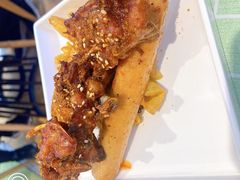 -尝健麻辣拌(大悦城店)