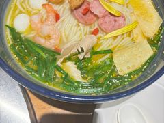 -云尊府云南菜·蒸汽石锅鱼(五棵松华熙店)