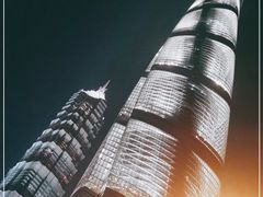 -上海中心大厦