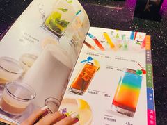 -纯K(哈西店)