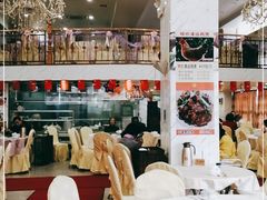 大堂-大湾区鑫南酒家·粤菜(黄岐店)