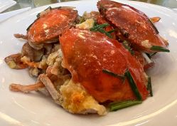 -锦江饭店·锦江小礼堂·宴会厅