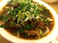 -水仙拉面(水仙街店)