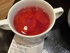-海天楼中餐厅(吴宫泛太平洋酒店)