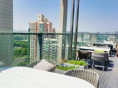 -漪龙台·B26 Rooftop Lounge