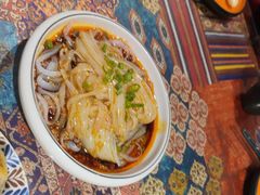 -乡村馕坑肉·烧烤·新疆菜·本地人更爱吃(阿勒泰首店)