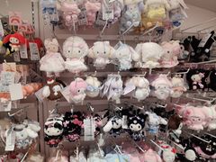 -三丽鸥 Sanrio Gift Gate(汉光百货店)