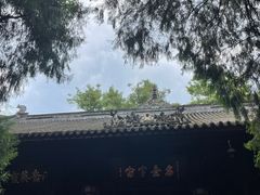 -成都武侯祠博物馆