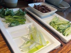 -北方家宴(番禺永旺店)