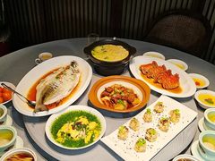 -淮扬府(安定门店)