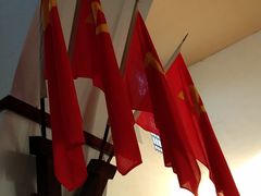 -延安杨家岭革命旧址