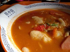 -苗小坛酸汤鱼(酒仙桥店)