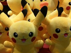 -The Green Party(联盛·九江快乐城店)