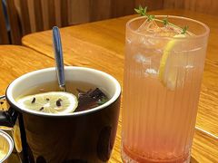 -森Some Fusion(荔湾店)