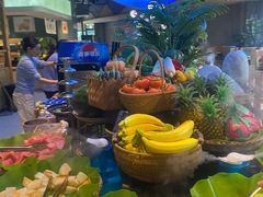 -爱伲牛肉火锅自助(景洪店)