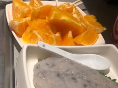 -海底捞火锅(老城根店)