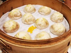 -鼎泰丰(嘉年华•海信广场VILLAGE店)
