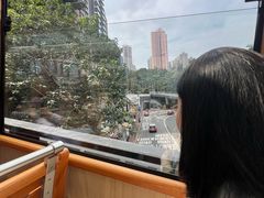 -山顶缆车