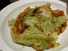 -巴依老爷新疆美食(常营店)