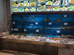 -牟传仁饭庄(星海店)