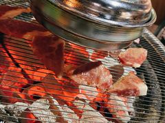 特选去骨牛小排-炭虎烤肉(桂林路店)