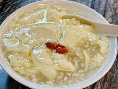 醪糟豆花-西月城谭豆花(春熙路店)