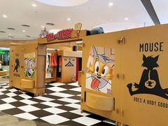 -深圳来福士广场