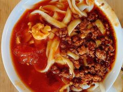 -太原面食店(解放路店)